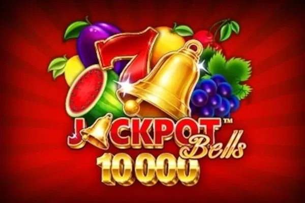 Jackpot Bells 10000™
