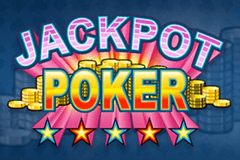 Jackpot Poker