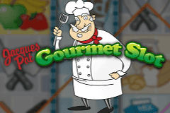 Jacques Pot Gourmet Jacques Pot Gourmet