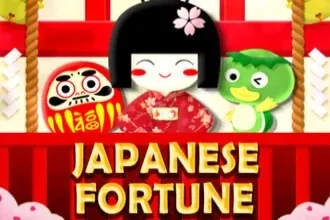 Japanese Fortune