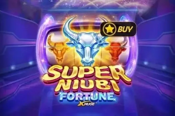 Super Niubi Fortune X-Huge