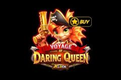 Voyage of Daring Queen X-Lock