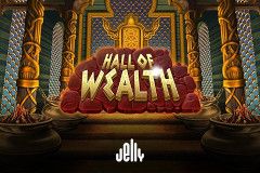 Hall of Wealth Hall of Wealth