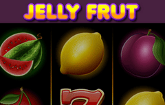 Jelly Frut