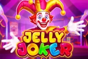 Jelly Joker