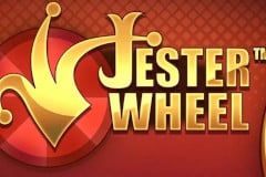 Jester Wheel
