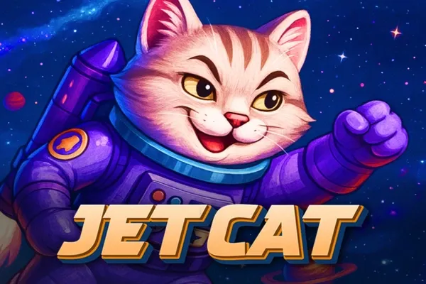 JetCat