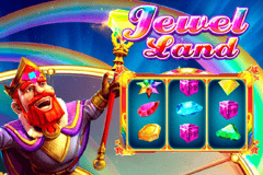 Jewel Land Jewel Land