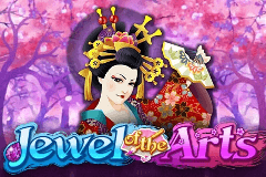 Jewel of the Arts