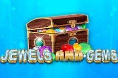 Jewels and Gems