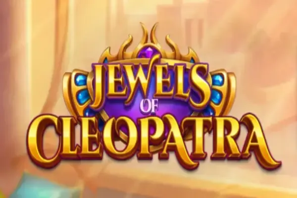 Jewels of Cleopatra