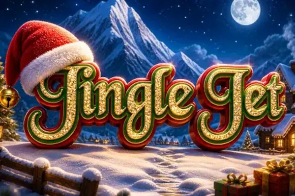 Jingle Jet Jingle Jet