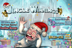Jingle Winnings