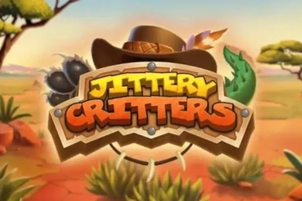 Jittery Critters