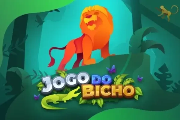 Jogo Do Bicho Jogo Do Bicho