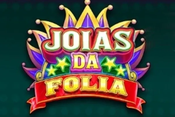 Joias da Folia