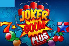 Joker Boom Plus