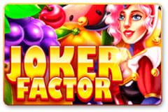 Joker Factor