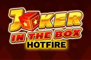 Joker Box Hotfire