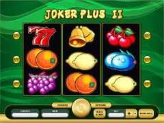 Joker Plus II
