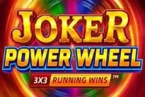 Joker Power Wheel™