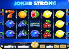 Joker Strong