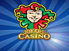 Jokers Casino