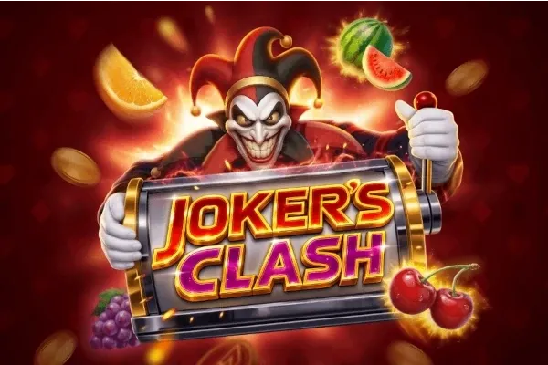 Joker's Clash