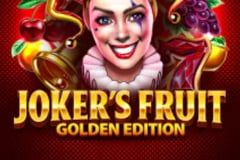 Jokers Fruit Golden Edition
