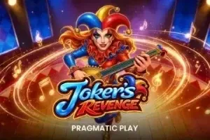 Joker's Revenge
