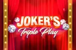 Joker's Triple Play