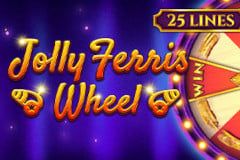 Jolly Ferris Wheel