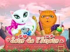 Jour de l'Amour