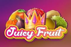 Juicy Fruit