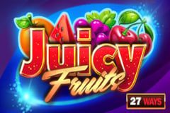 Juicy Fruits 27 Ways