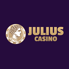 Julius Casino logo