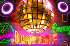Jump onto Mobile
