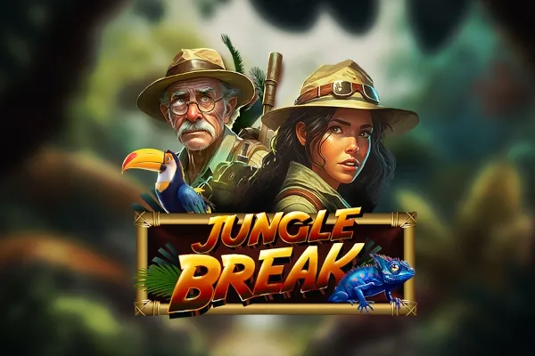Jungle Break