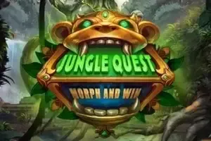 Jungle Quest