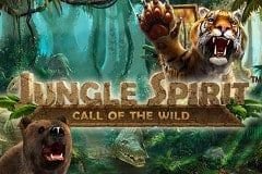 Jungle Spirit: Call of the Wild