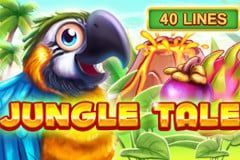 Jungle Tale