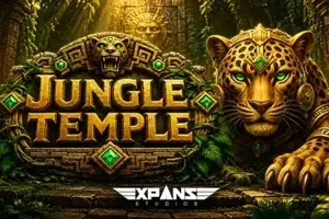 Jungle Temple