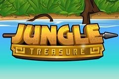 Jungle Treasure