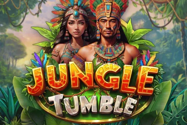 Jungle Tumble