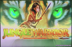 Jungle Warrior Jungle Warrior