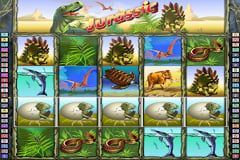 Jurassic