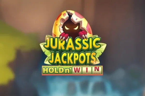 Jurassic Jackpots