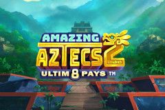 Amazing Aztecs 2 Ultim8 Pays™