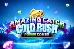 Amazing Catch Cold Rush Power Combo™