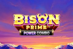 Bison Prime Power Combo™